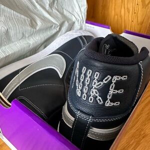 Nike SB Zoom Blazer Mid X Mason Silva 10.5 Sneaker